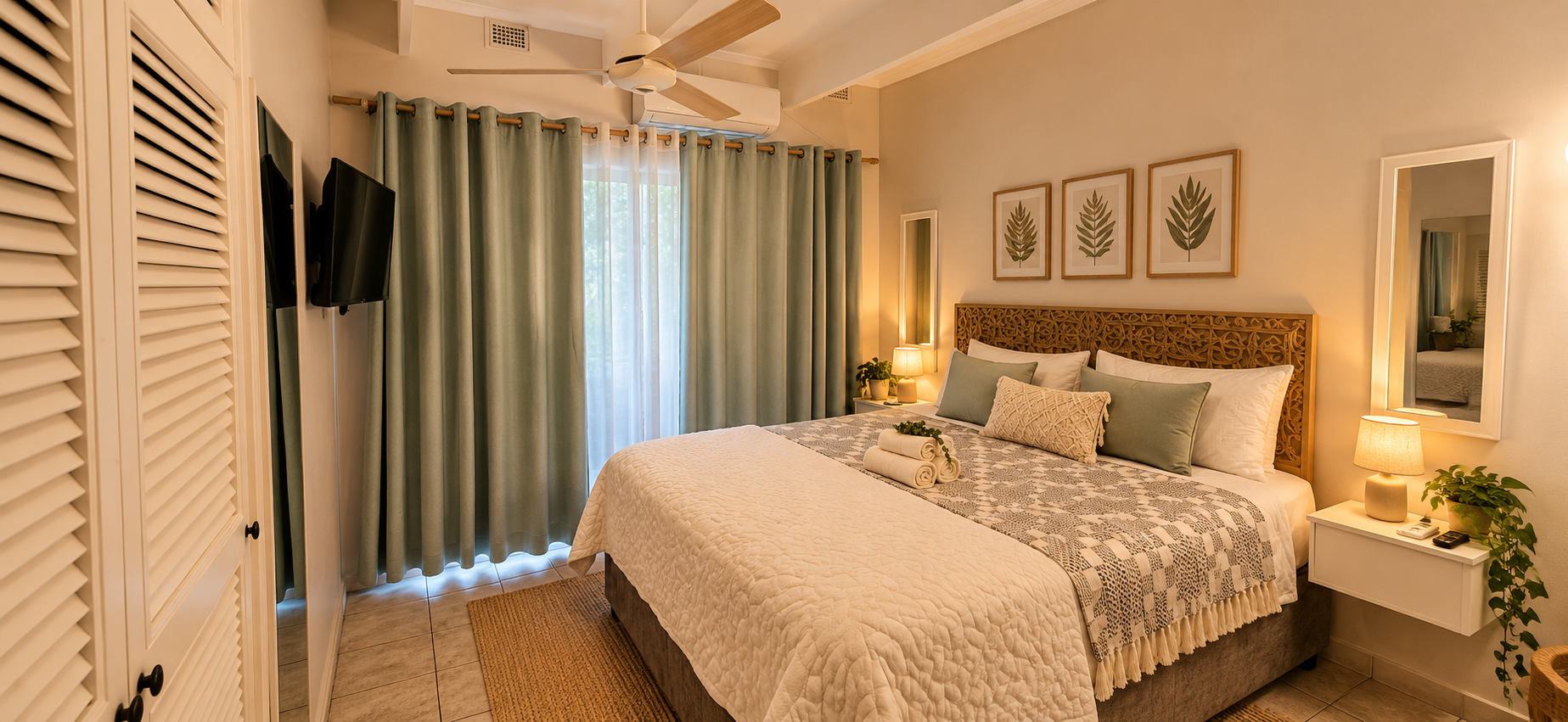 Marlynhoek | 2 Bedroom Self-catering Suite