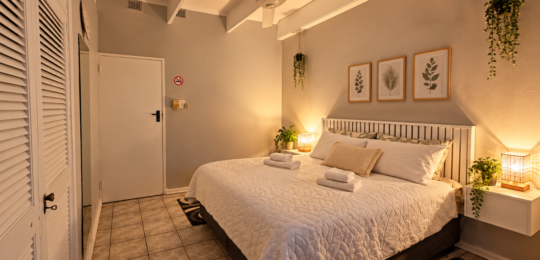 Marlynhoek | 2 Bedroom Self-catering Suite
