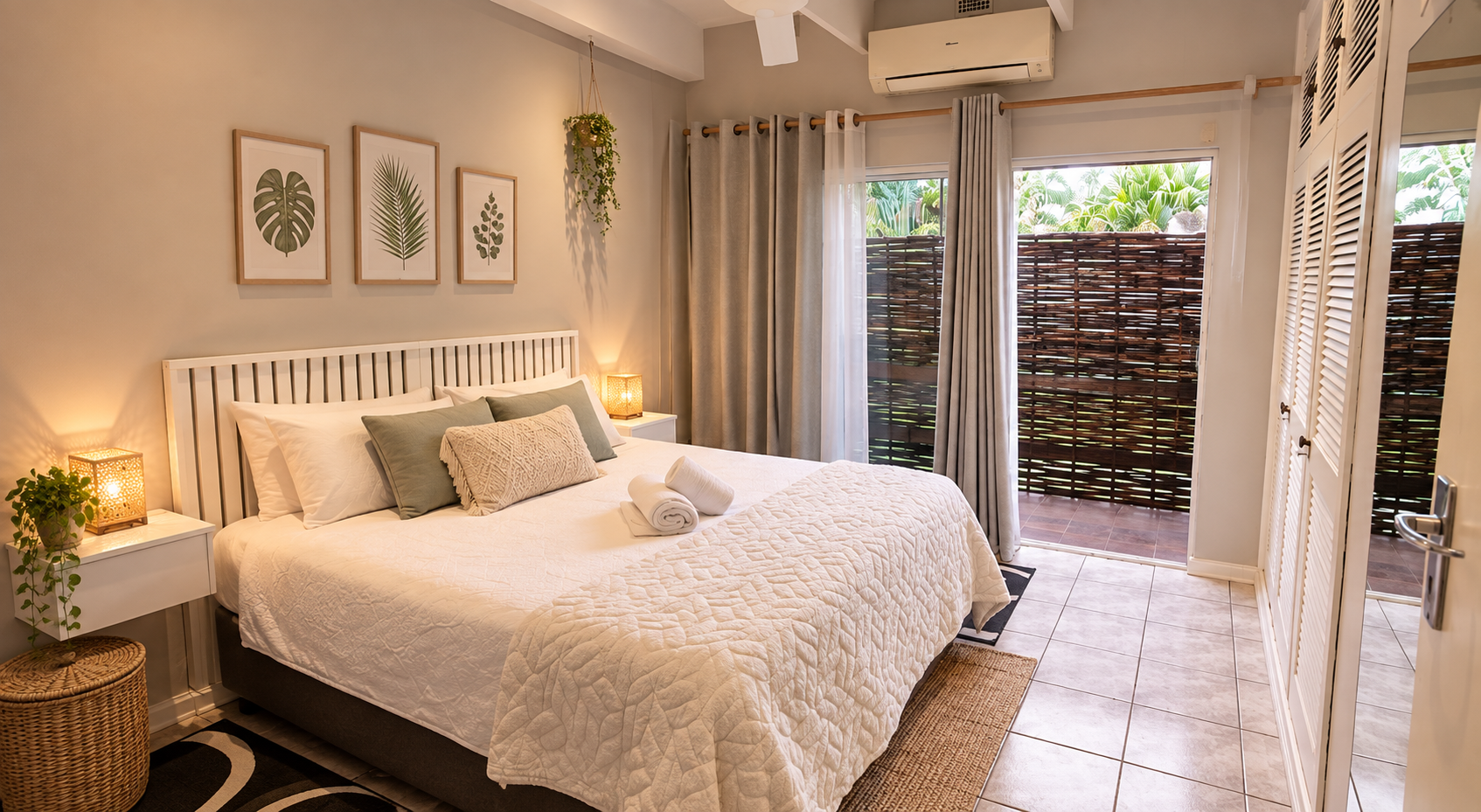 Marlynhoek | 2 Bedroom Self-catering Suite