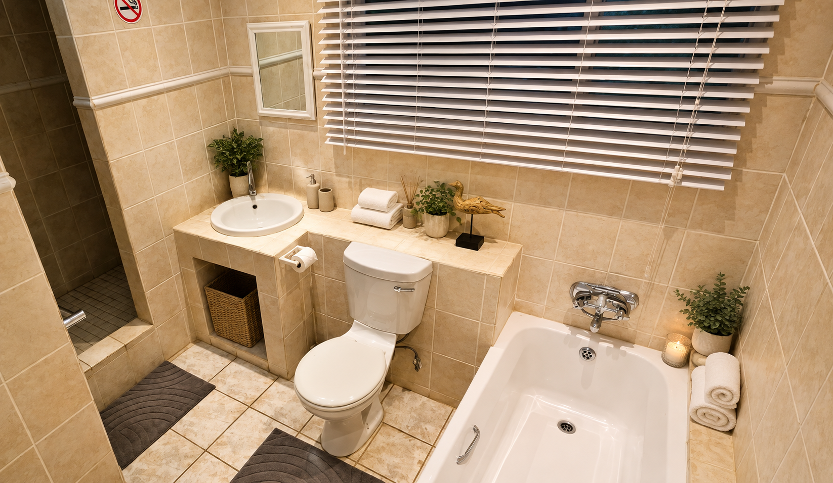 Marlynhoek | 2 Bedroom Self-catering Suite