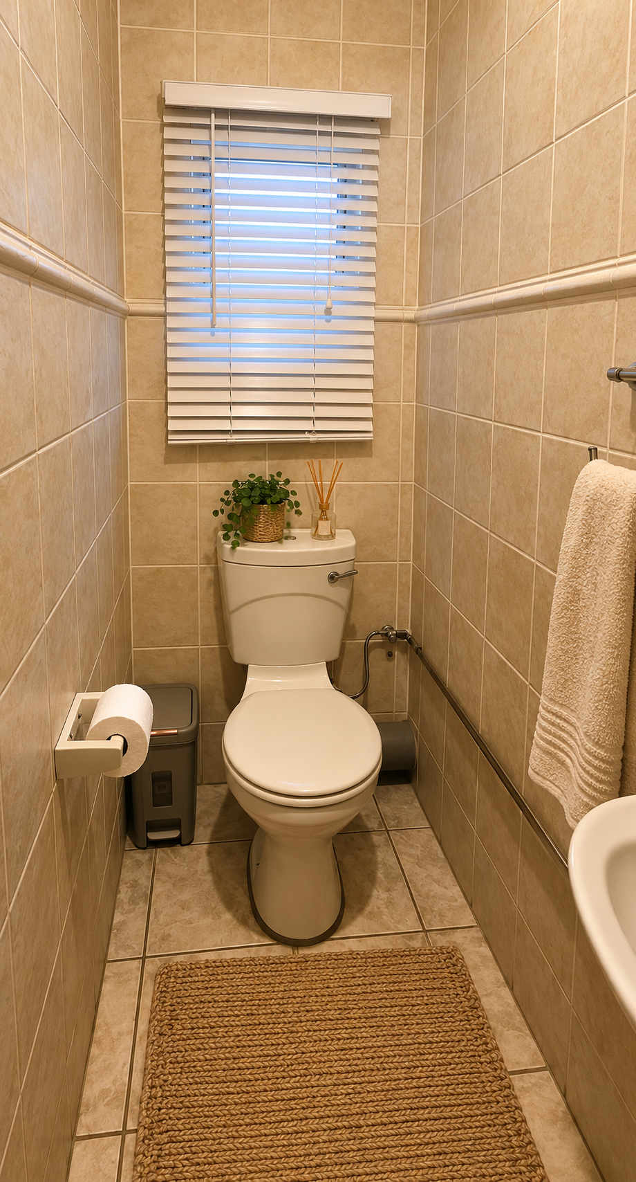Marlynhoek | 2 Bedroom Self-catering Suite