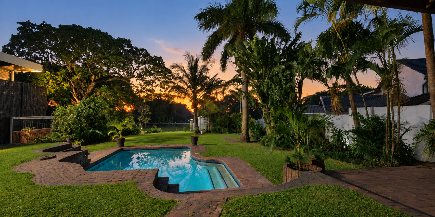 Marlynhoek | 2 Bedroom Self-catering Suite