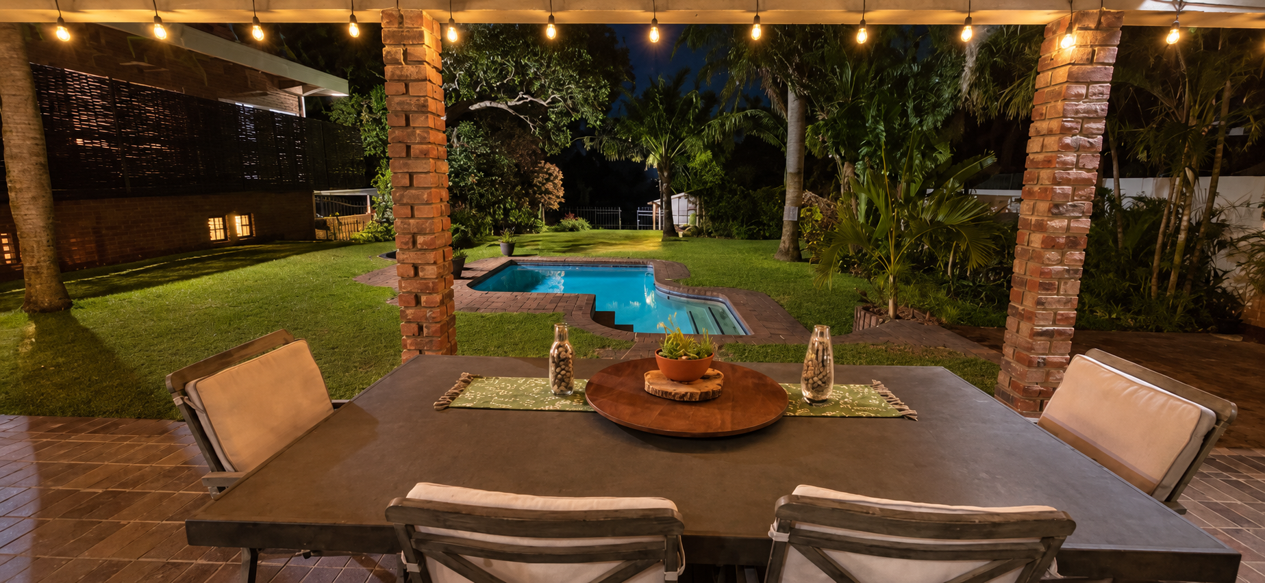 Marlynhoek | 2 Bedroom Self-catering Suite