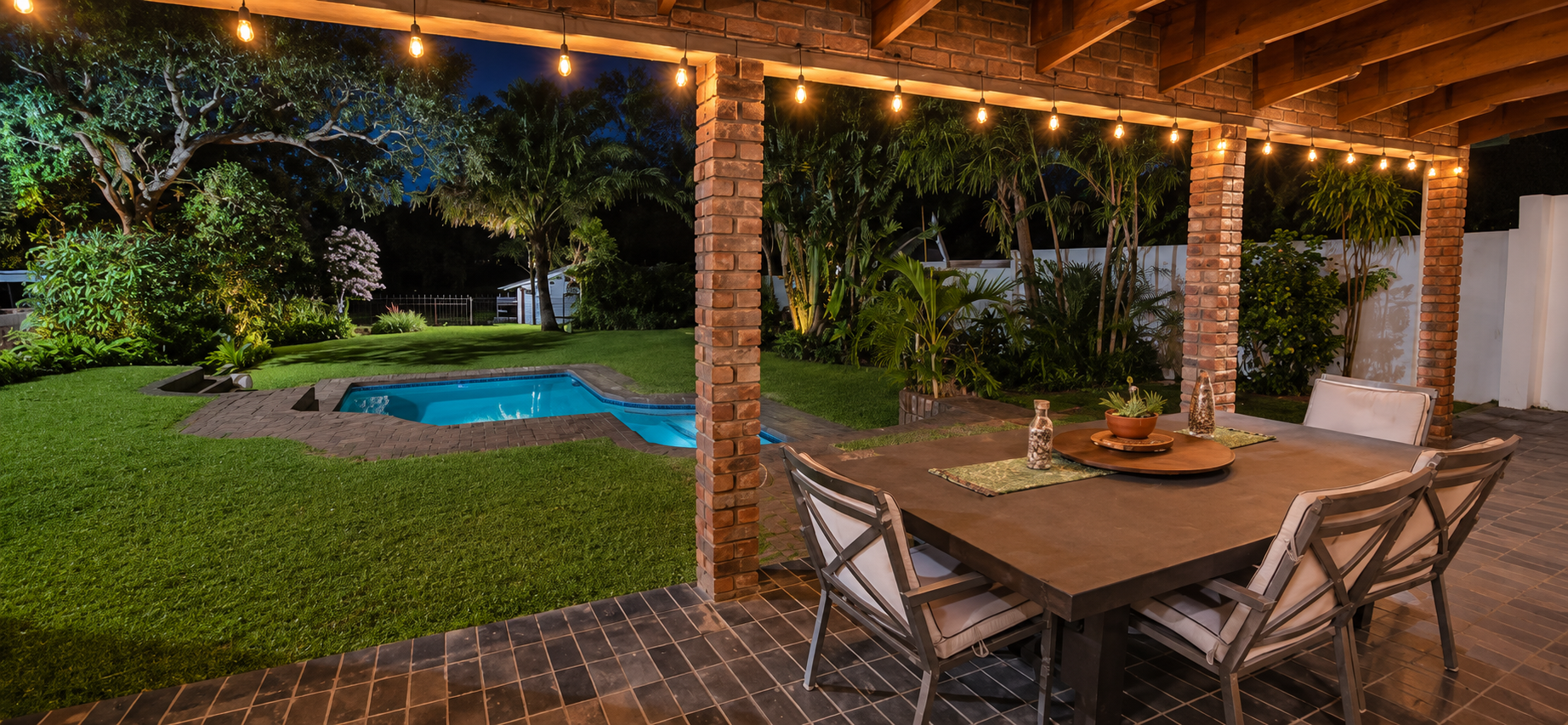 Marlynhoek | 2 Bedroom Self-catering Suite
