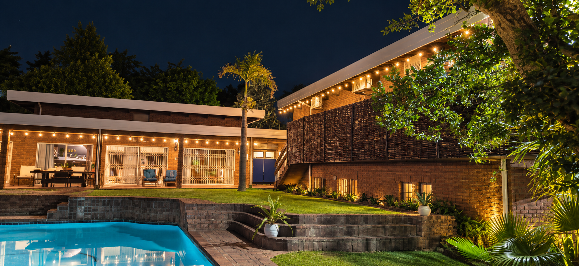 Marlynhoek | 2 Bedroom Self-catering Suite