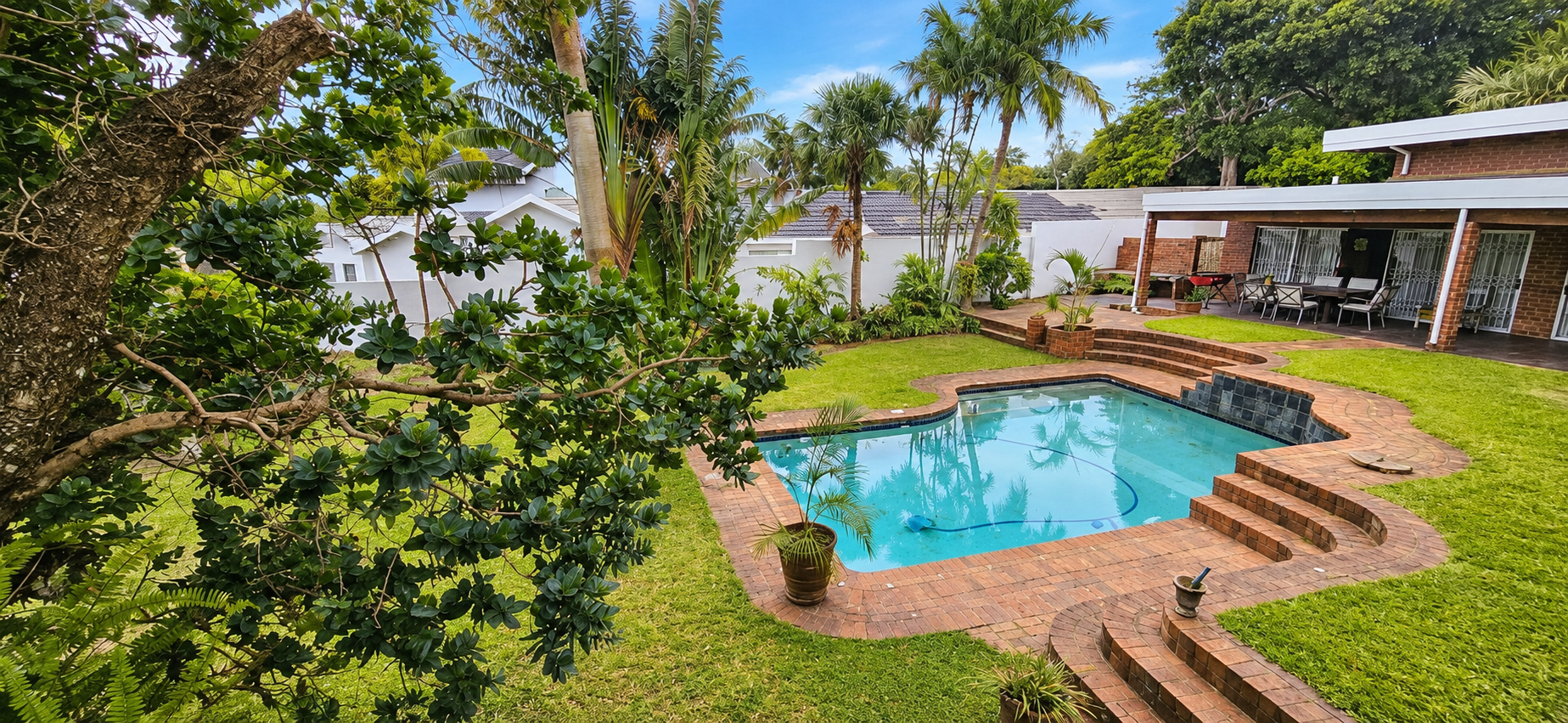 Marlynhoek | 2 Bedroom Self-catering Suite