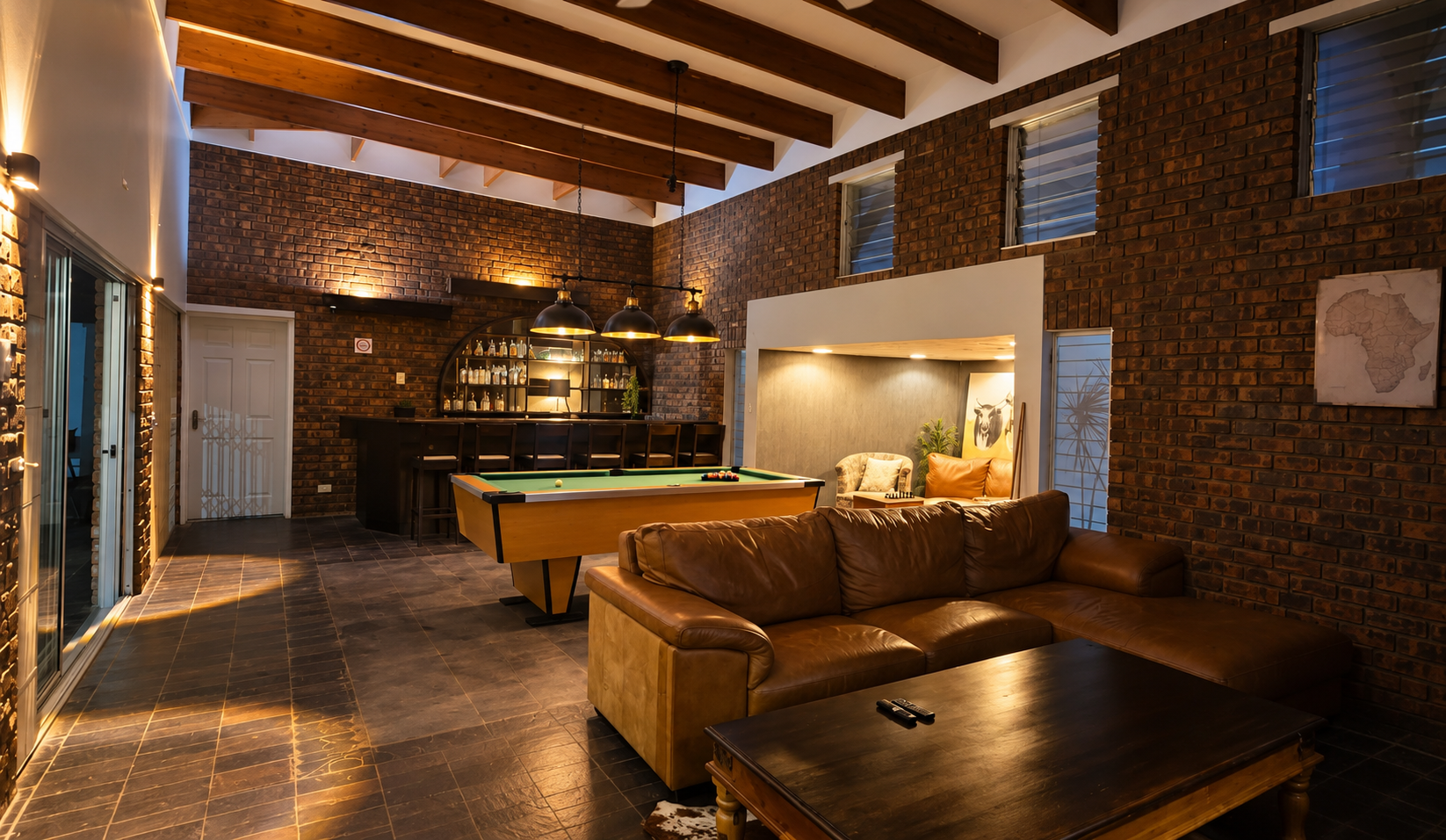 Marlynhoek | 2 Bedroom Self-catering Suite