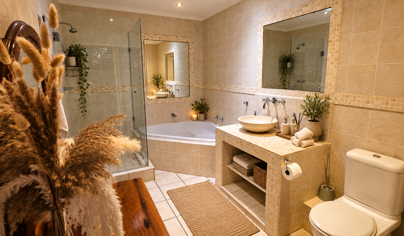 Marlynhoek | Self-Catering King Suite