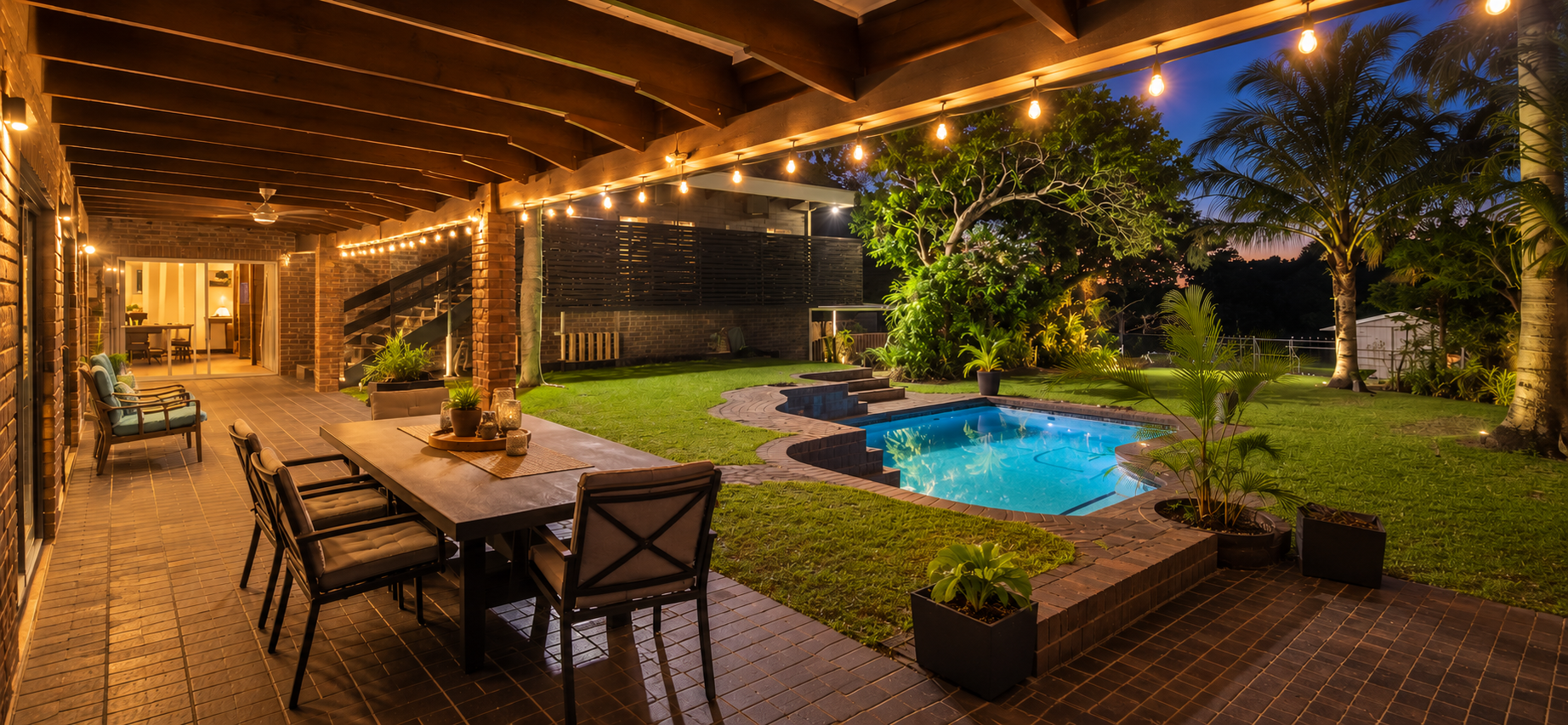 Marlynhoek | Self-Catering King Suite