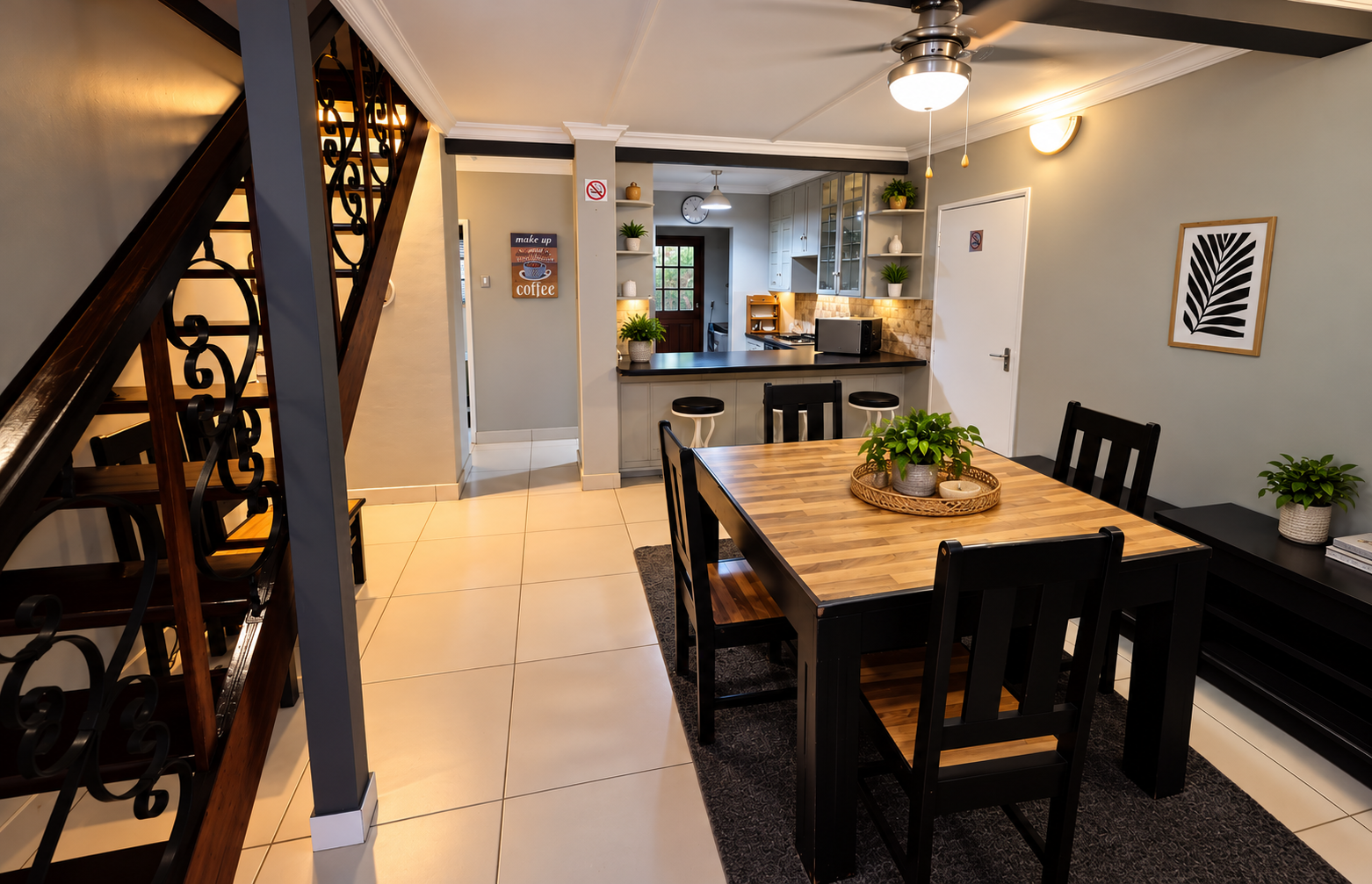 Fisherman's Village | 2 Bdr. Apartment
