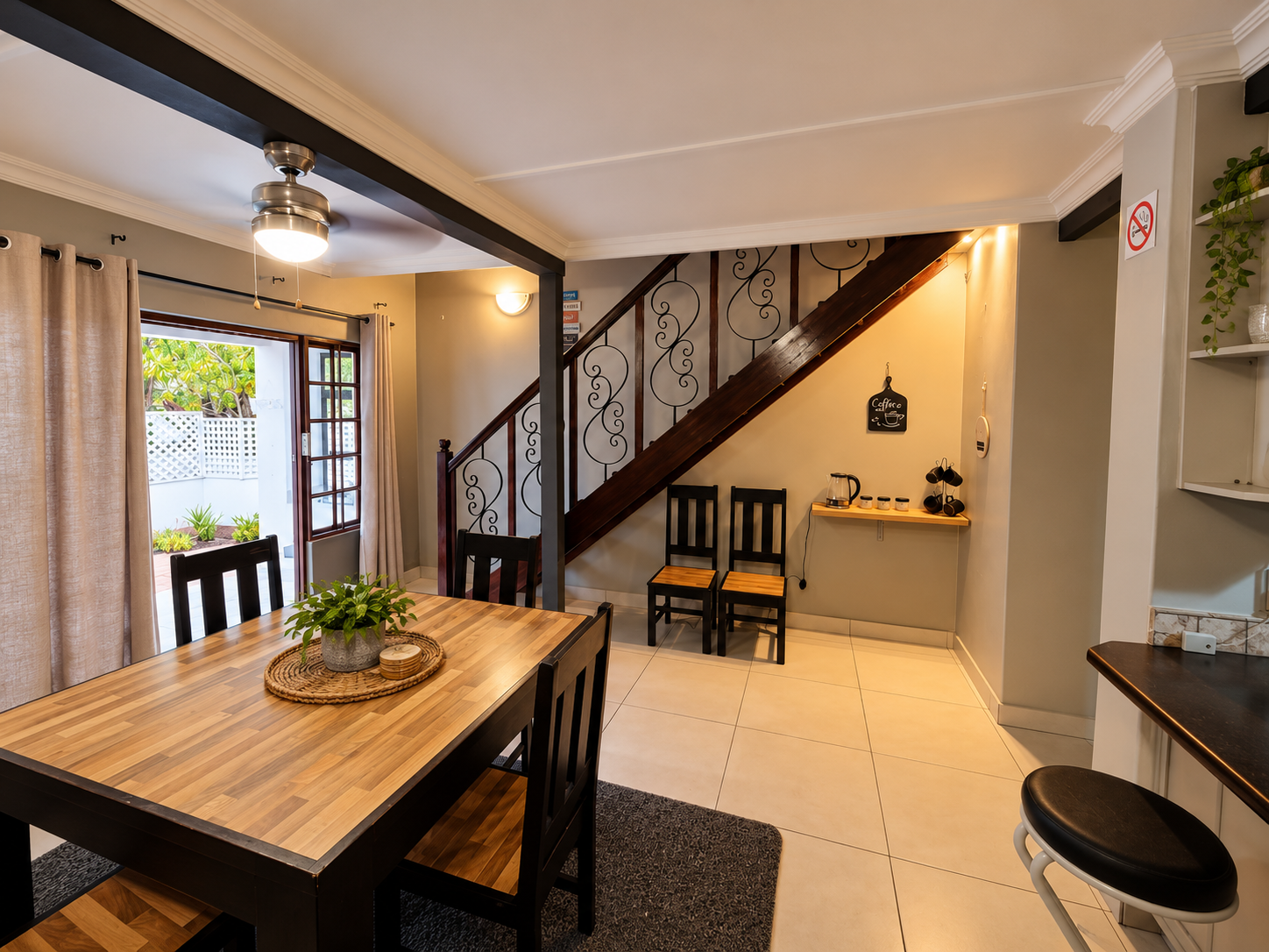 Fisherman's Village | 2 Bdr. Apartment