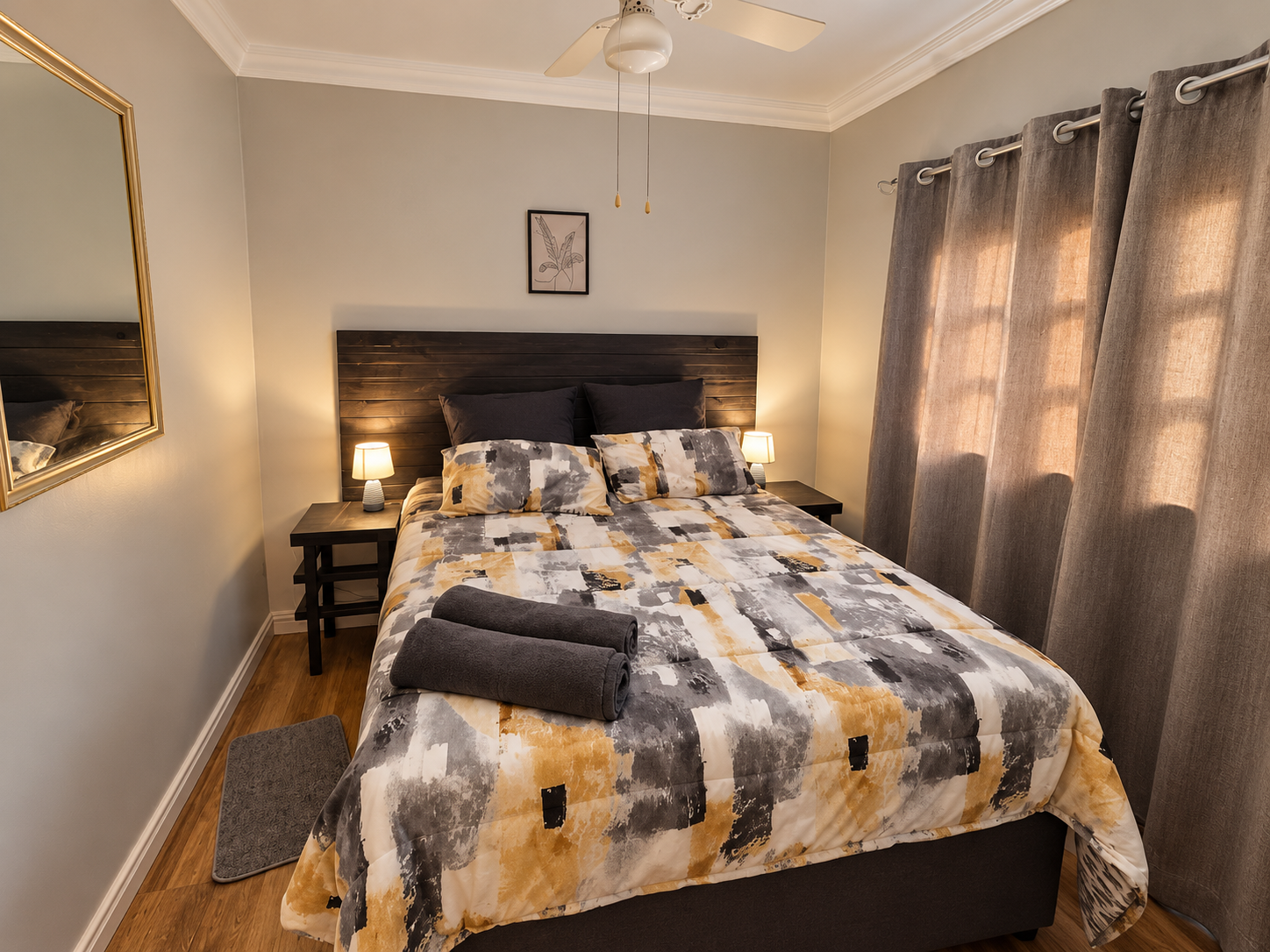 Fisherman's Village | 2 Bdr. Apartment