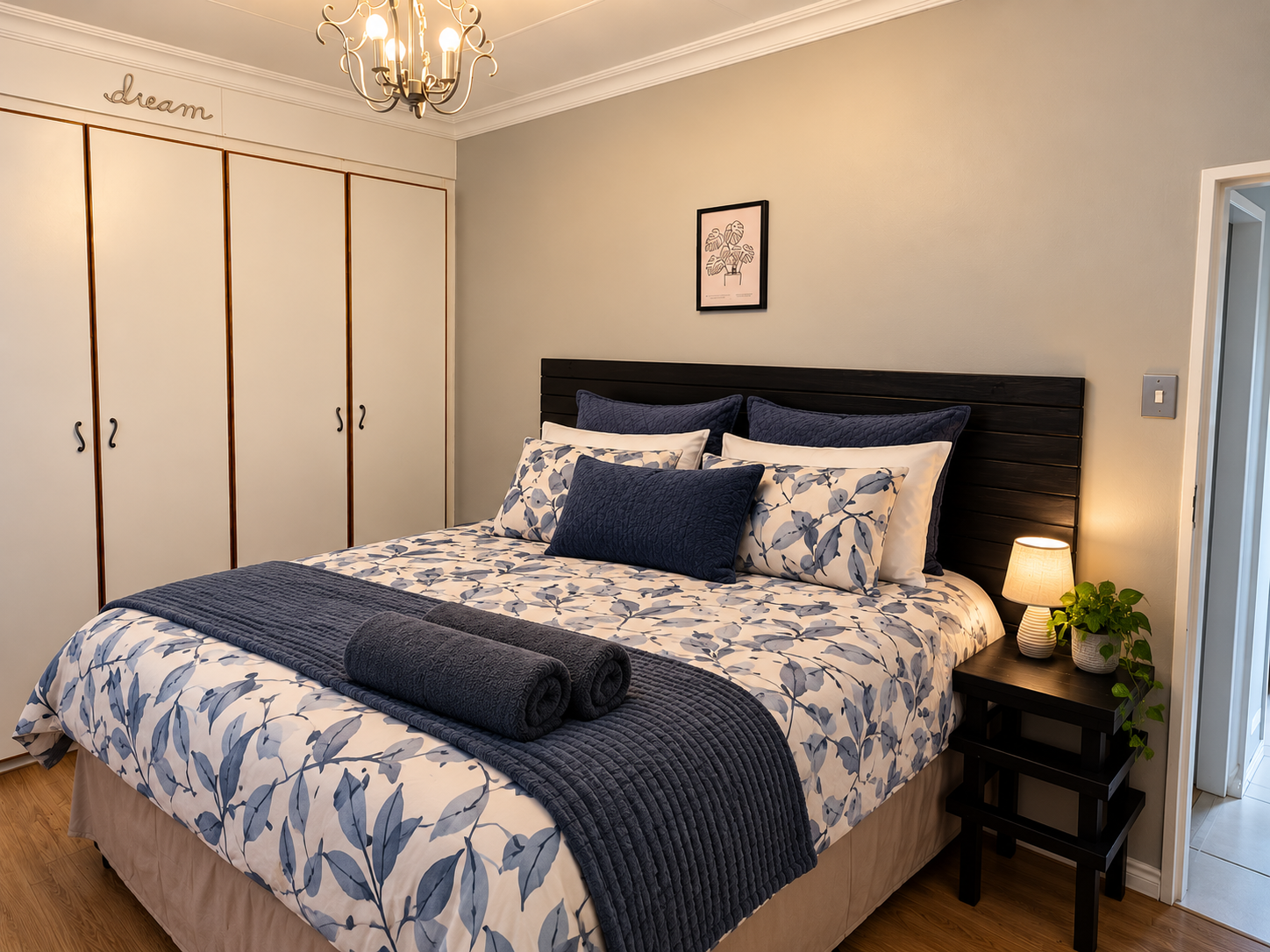 Fisherman's Village | 2 Bdr. Apartment