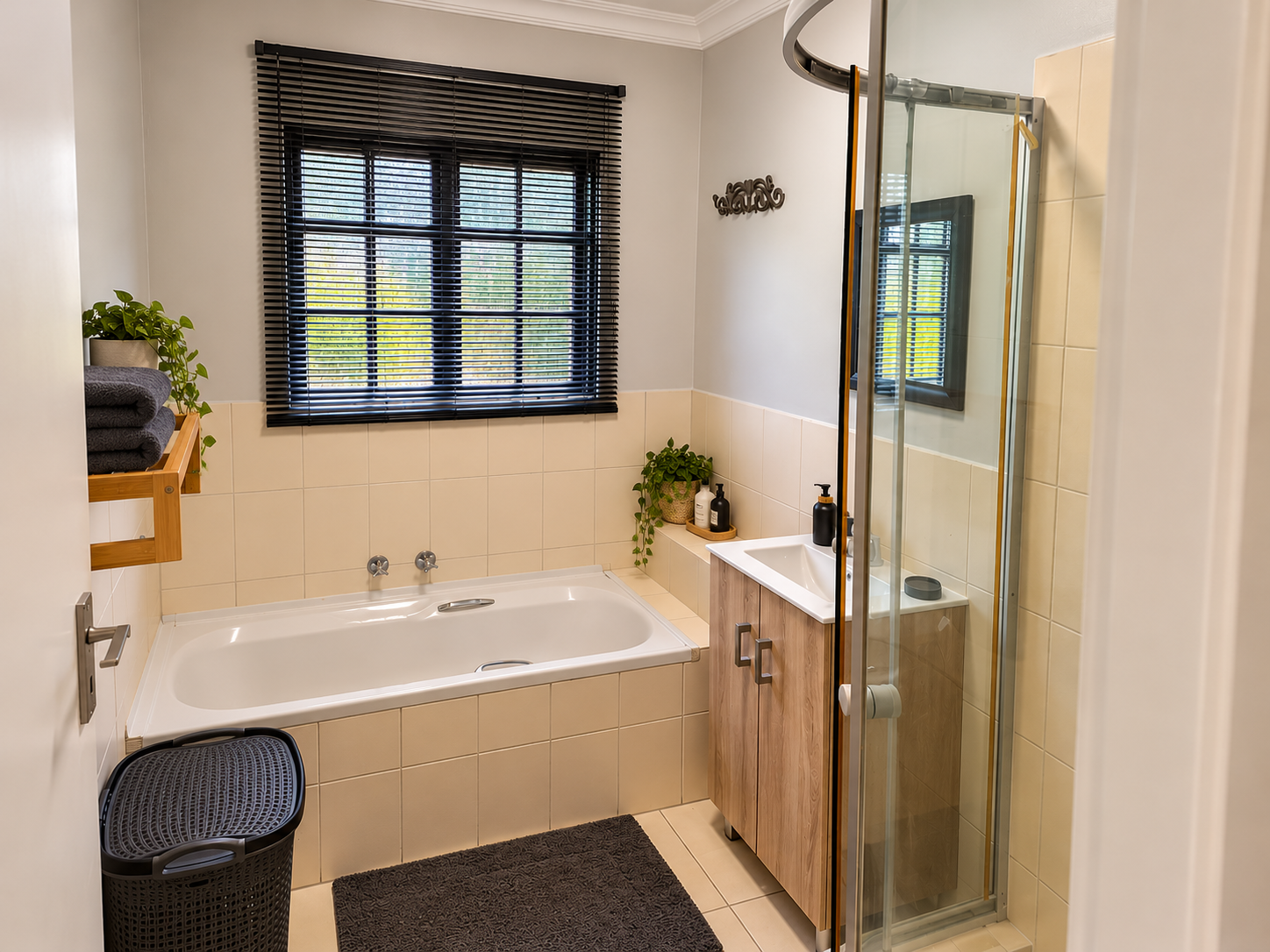 Fisherman's Village | 2 Bdr. Apartment