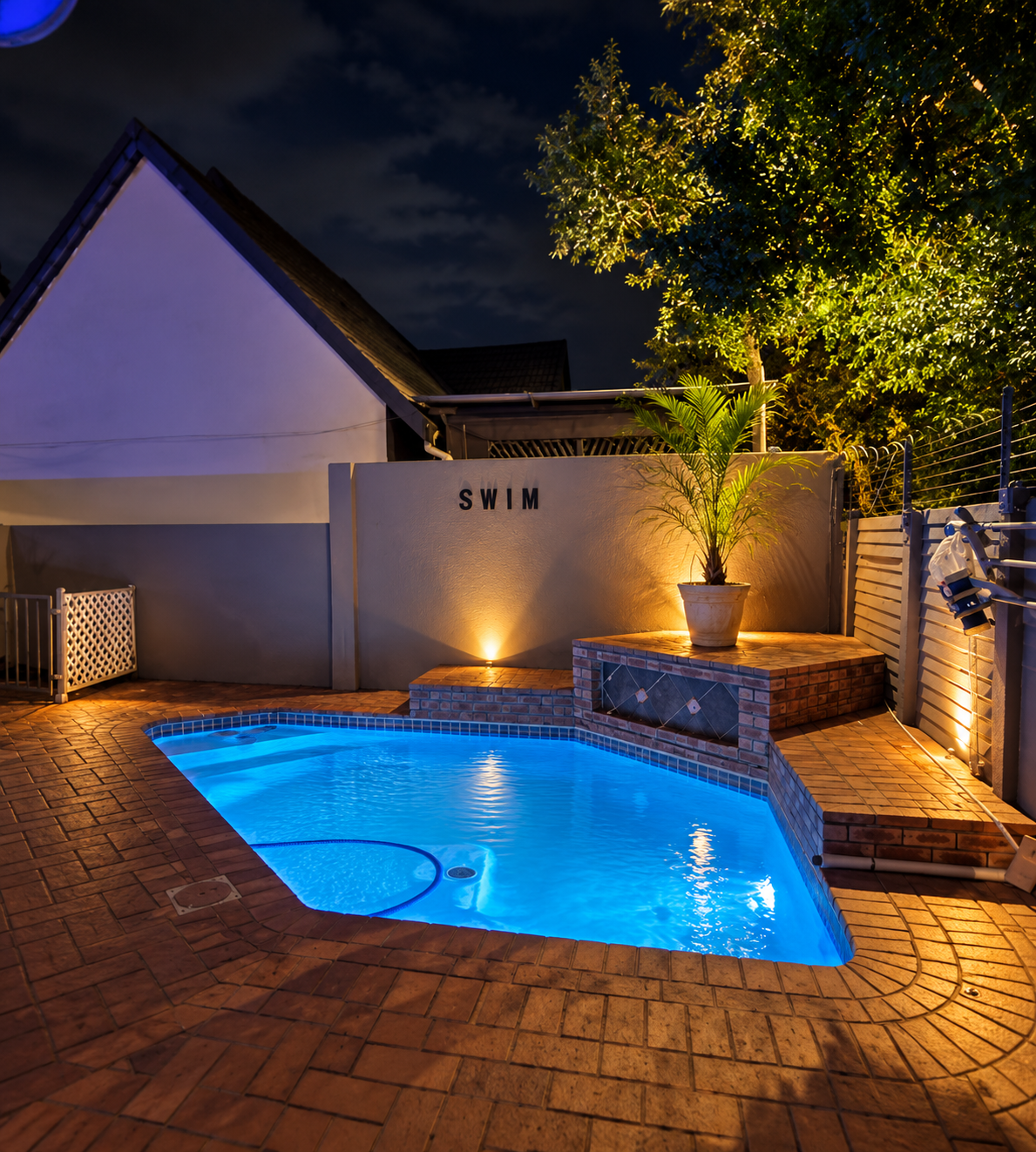 Fisherman's Village | 2 Bdr. Apartment