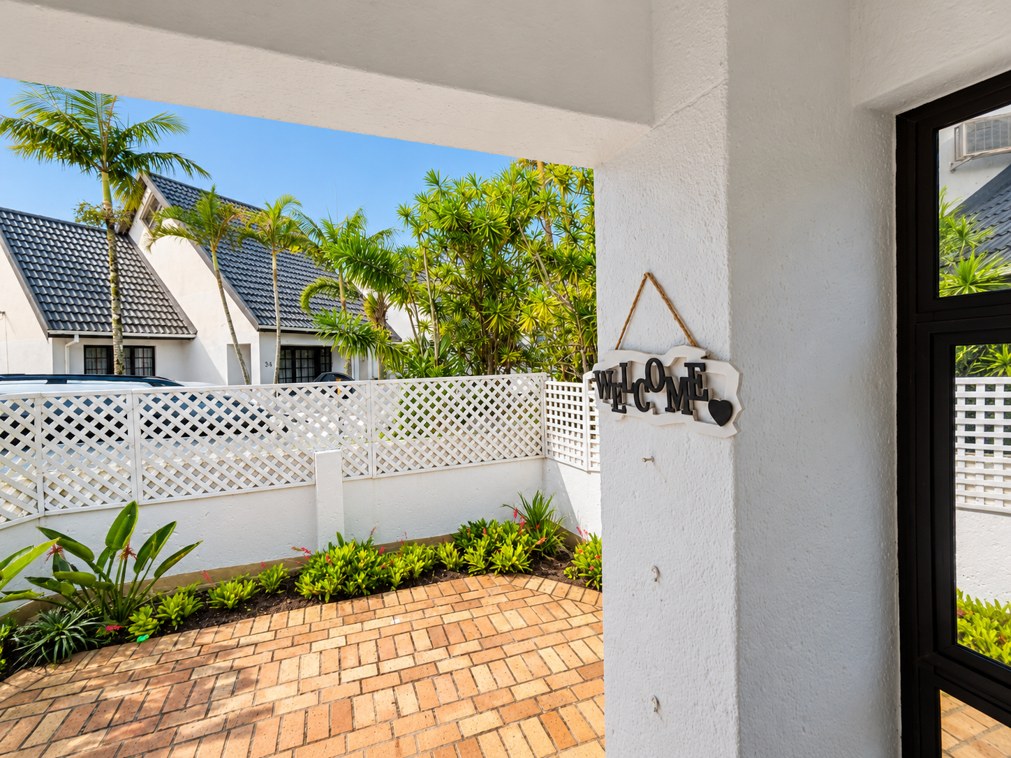 Fisherman's Village | 2 Bdr. Apartment
