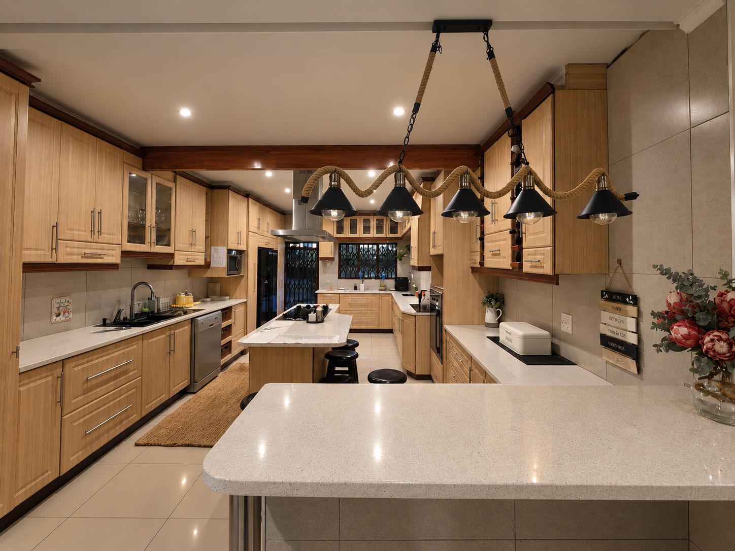Dolfyndeining | 3 Brd. House
