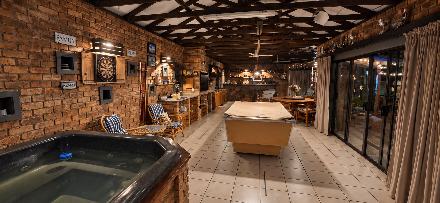 Dolfyndeining | 3 Brd. House