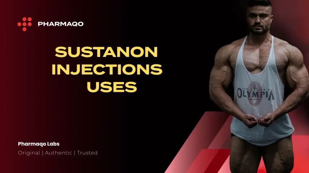 Sustanon Overview: Benefits, Safety, and Smart Usage