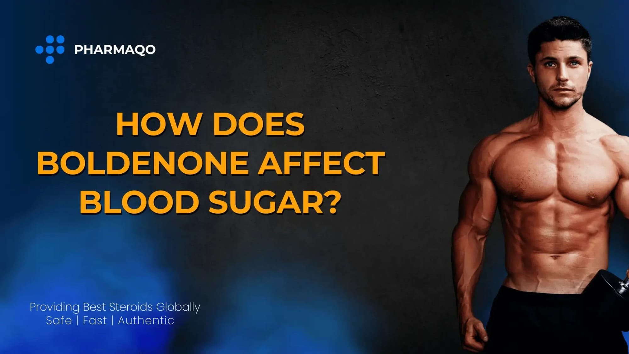 Androbolan 400: Boost Muscle, Strength, and Recovery