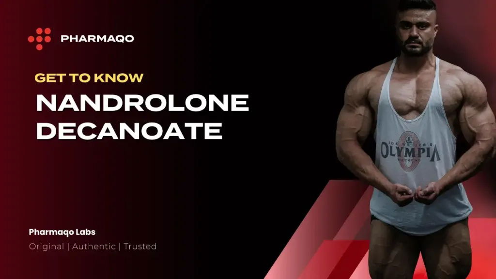 Nandrolone Decanoate: A Simple Guide to Its Benefits and Use