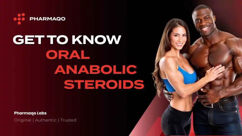 Oral Steroids: Fast Results with the Right Approach