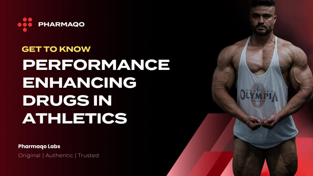 Performance-Enhancing Drugs in Sports: What Athletes Should Know