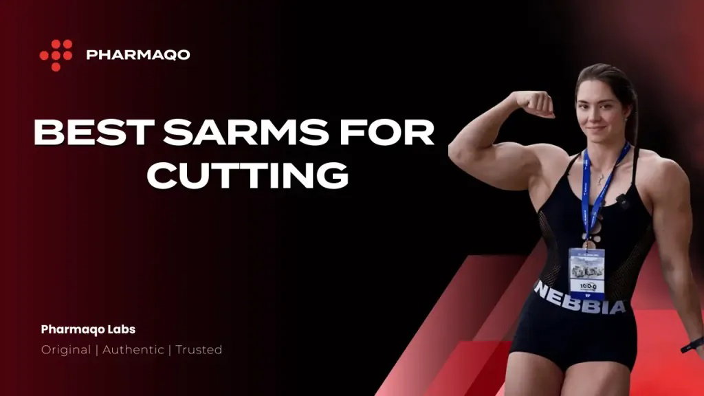 Best SARMs for Cutting: How to Achieve a Leaner Physique