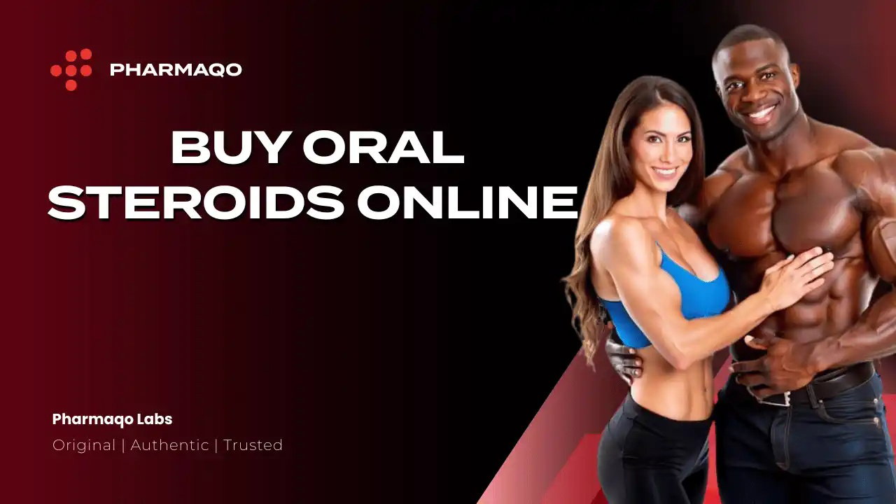 Buy Oral Steroids Online Safely – Trusted, Legal, and Effective Options