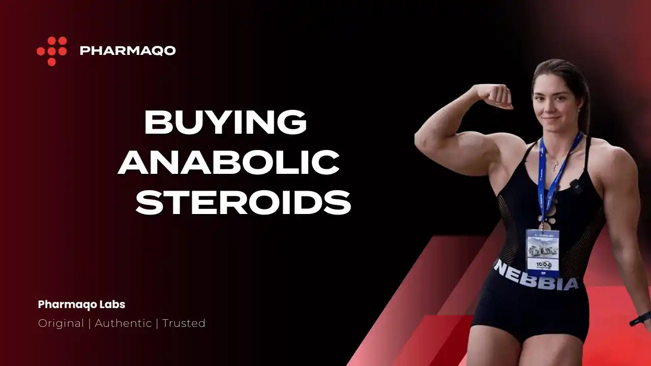 A Complete Guide to Buying Anabolic Steroids Safely