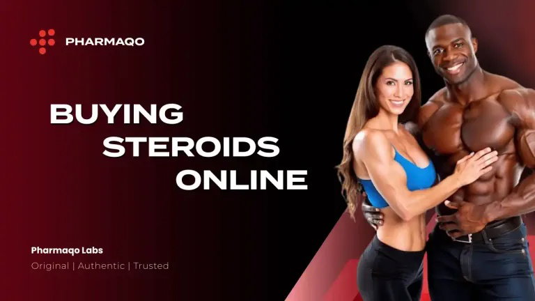 Safe Ways to Buy Steroids Online for Fitness and Strength