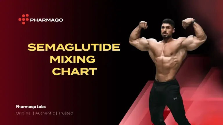 Semaglutide Mixing Made Simple: Your Complete Guide to Safe Results