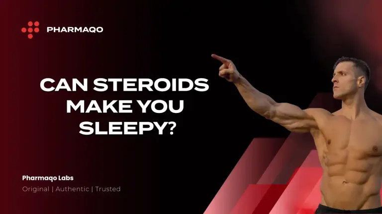 Can Steroids Make You Feel Sleepy or Drained?