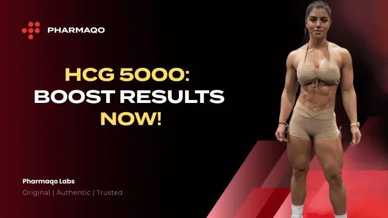 HCG 5000: A Complete Guide to Weight Loss, Hormone Balance, and Fertility Support