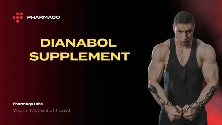 Dianabol Supplements: A Comprehensive Guide to Safe Muscle Growth