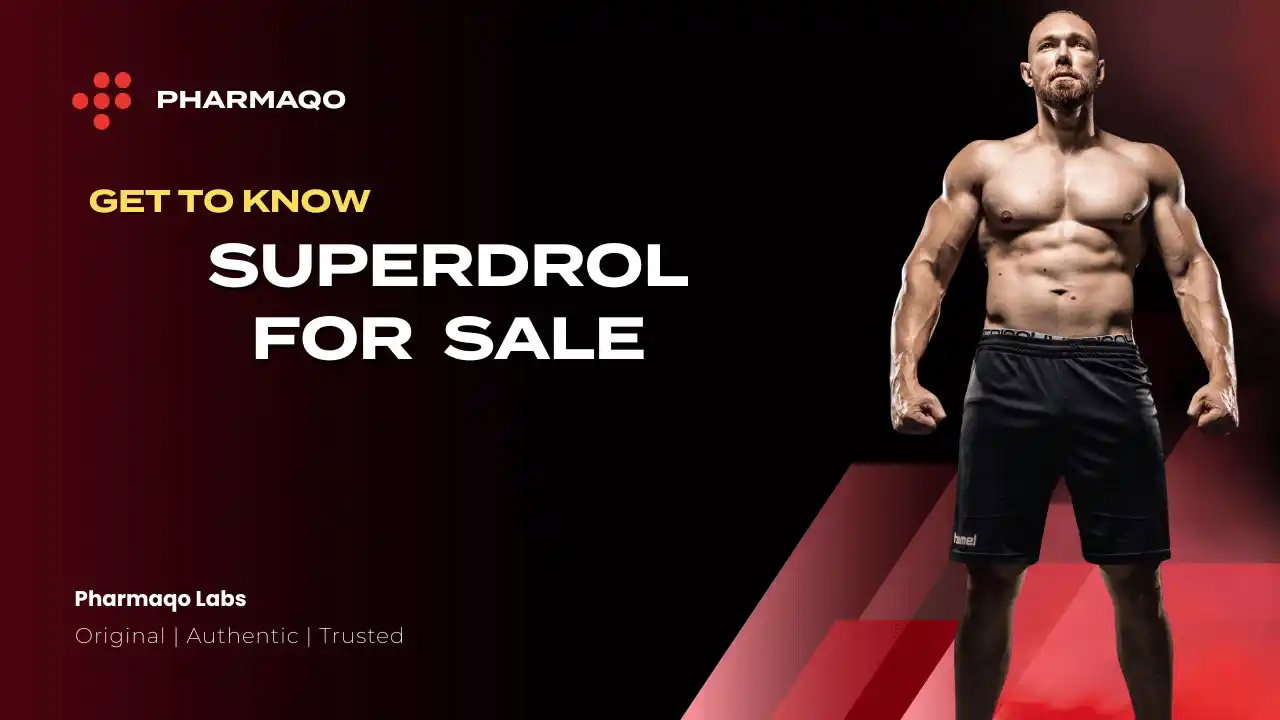 Superdrol Guide for Athletes: Understanding Its Effects, Quality, and Buying Safety