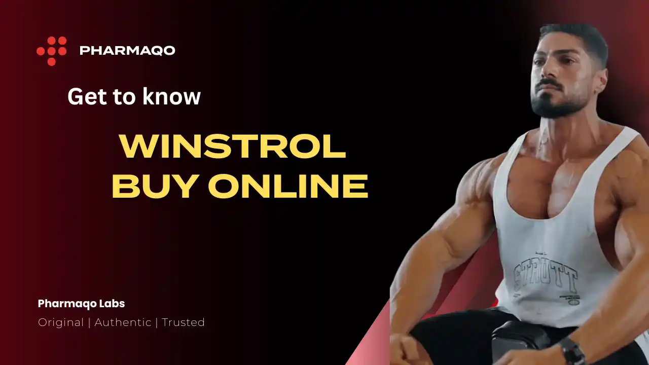 Winstrol Online: Essential Facts Before Researching