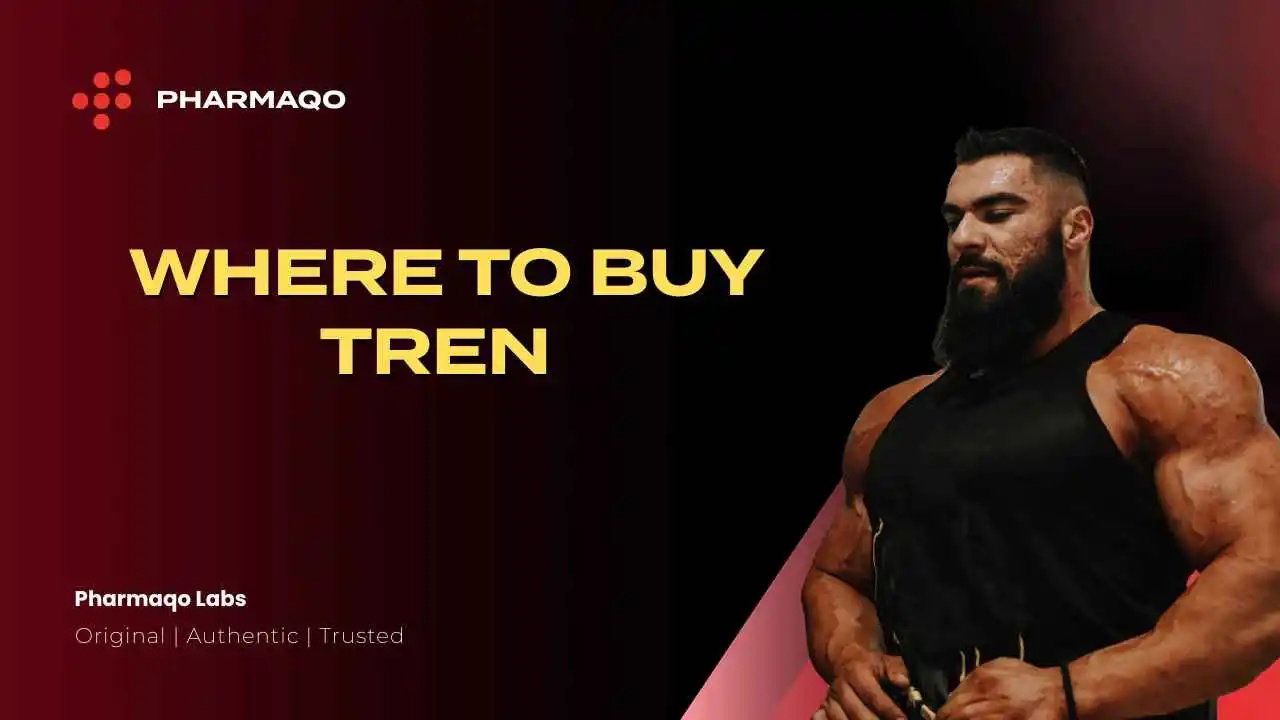 A Practical Guide to Buying Tren Safely and Legally