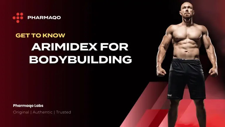 Arimidex for Bodybuilders: Safe Insights and Alternatives