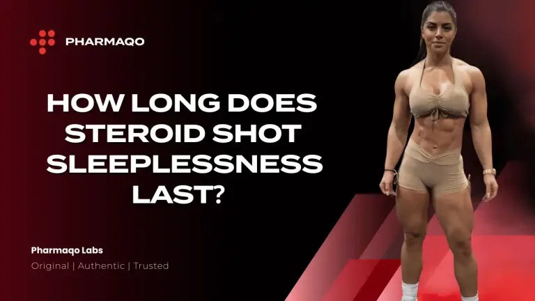 How Long Does Steroid Shot Sleeplessness Last?