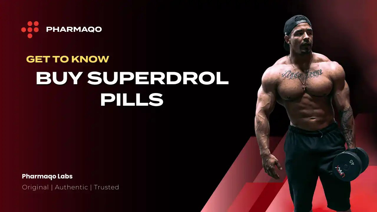 Superdrol and Modern Fitness Performance