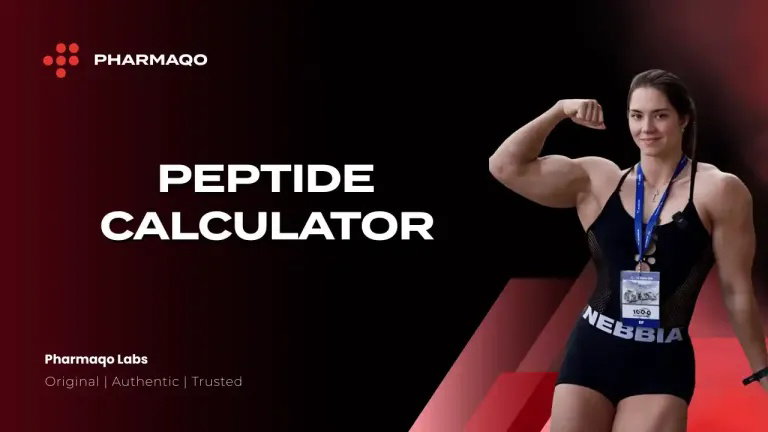 Make Peptide Calculations Simple with a Reliable Tool