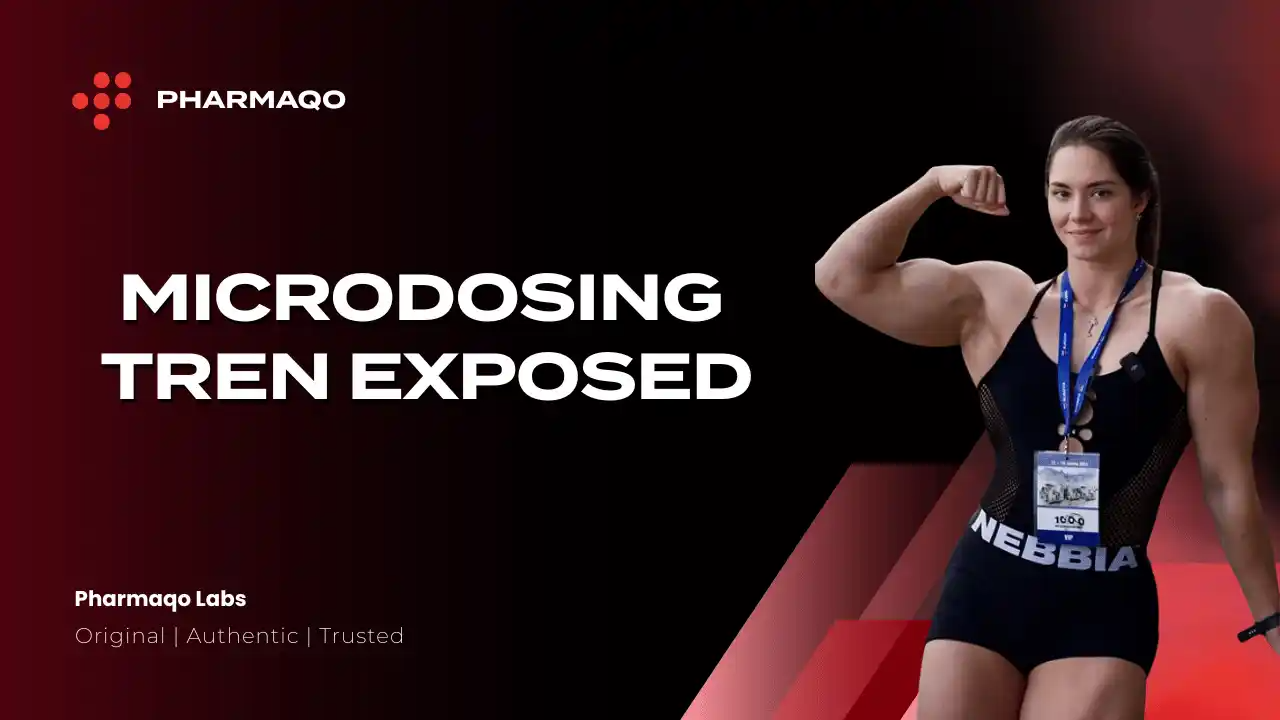Microdosing Trenbolone: Facts You Need to Know