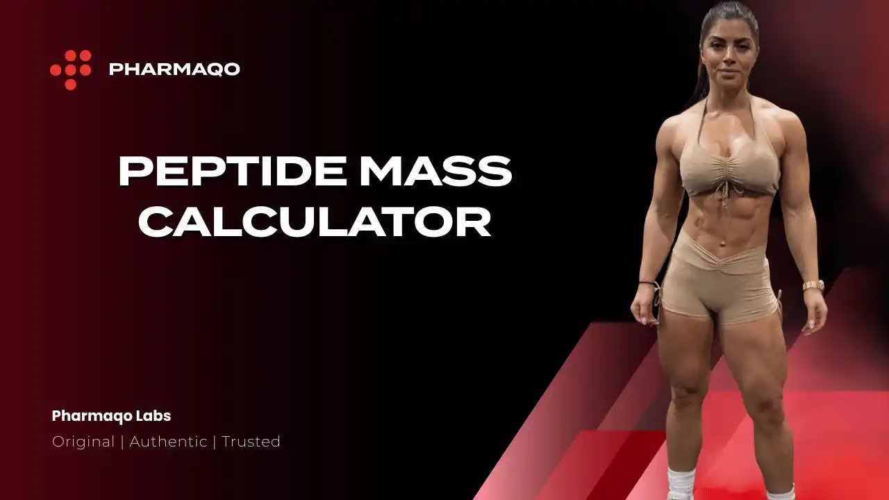 Precise Peptide Mass Calculation Made Simple