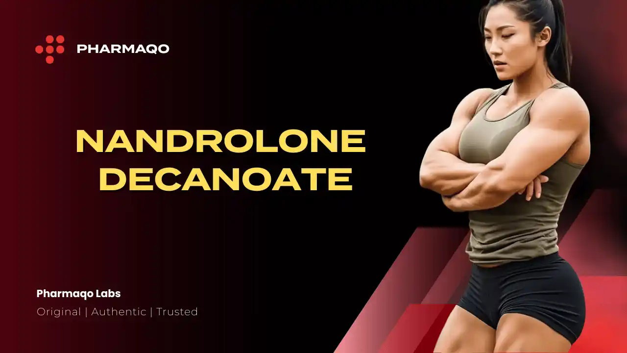 Nandrolone Decanoate: Facts Beyond the Myths