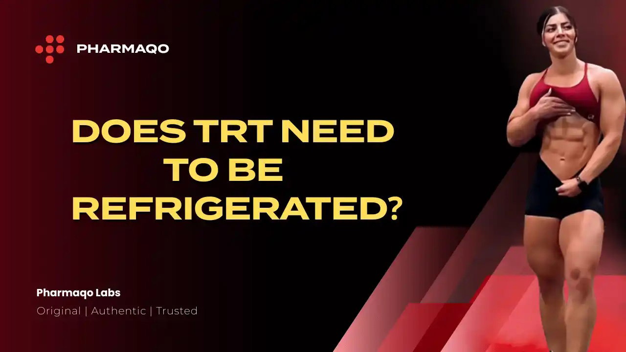 Does Testosterone Replacement Therapy Need Refrigeration?