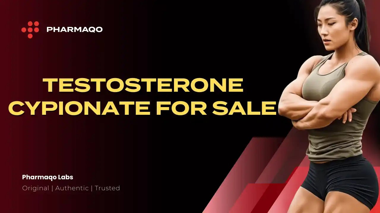 Testosterone Cypionate for Sale: A Practical Guide for Informed Decisions