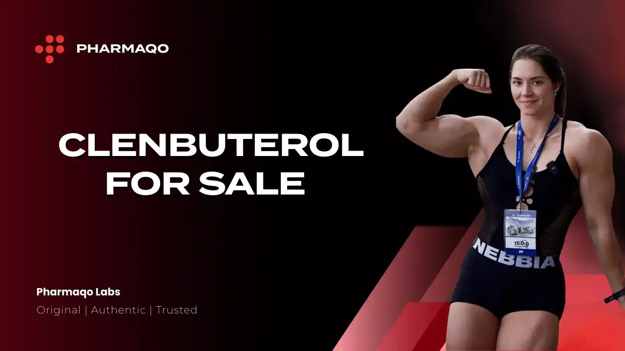 Understanding Clenbuterol for Sale: A Balanced Look at Fat Loss Support
