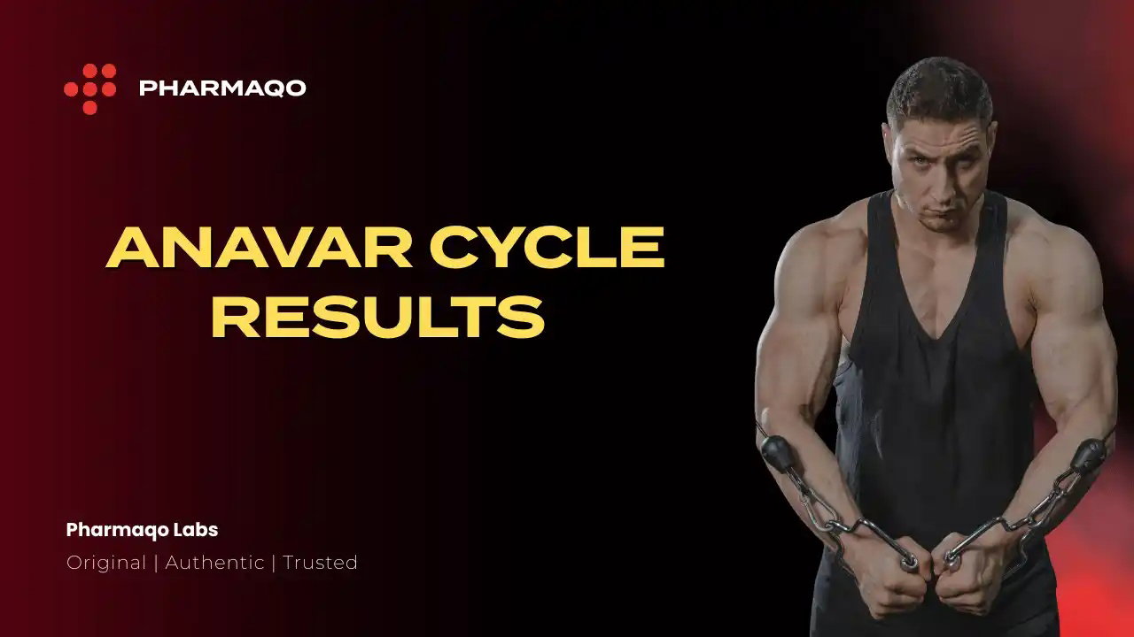 Anavar Cycle Results: A Practical Look at Real Progress