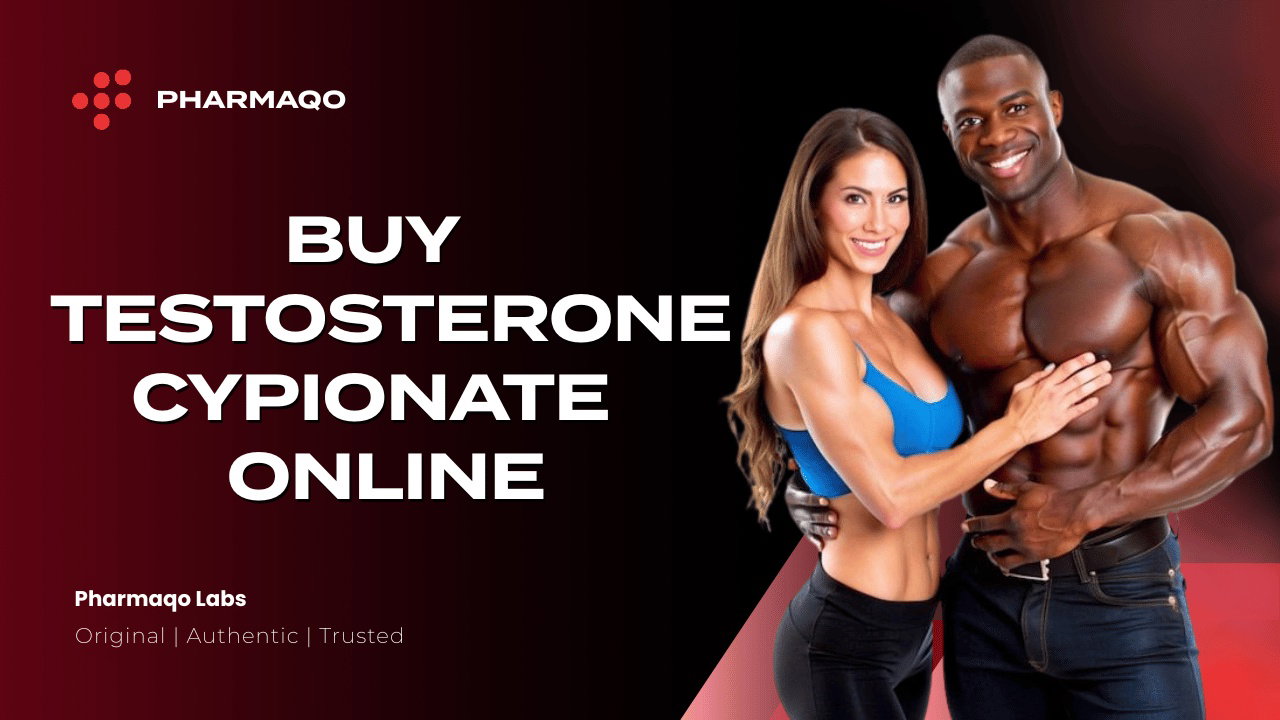 The Complete Guide to Understanding Testosterone Cypionate and Hormone Therapy